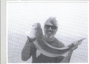 Obituary of Paul Petersiel