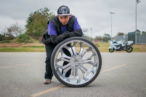 Obituario de Joel B. Esparza