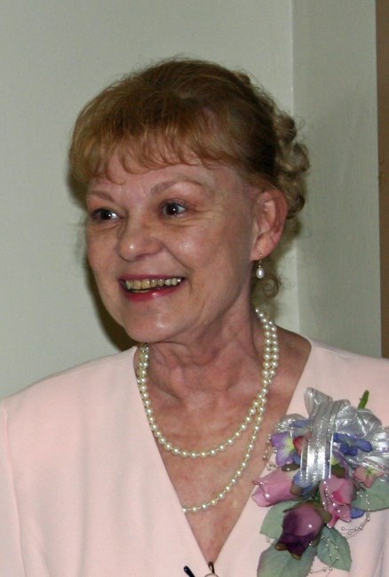 Obituary of Phyllis E. Heath Vair