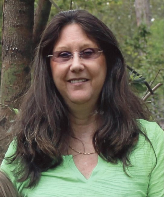 Avis de décès de Pamela Gail Fos