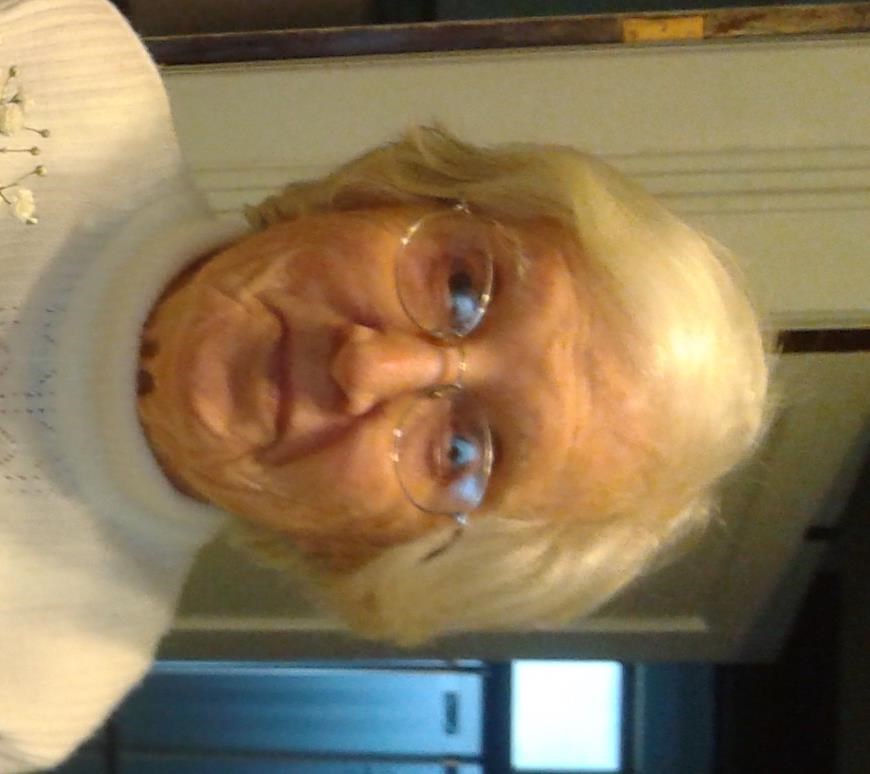 Obituary of Adelia "Della" (Cerio) Dragano