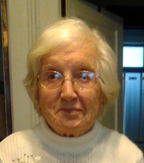 Obituary of Adelia "Della" (Cerio) Dragano