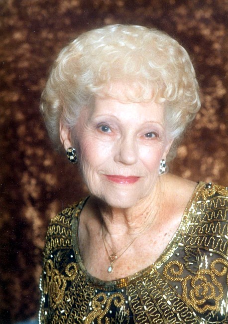 Obituary of Aline Jewell Frazier