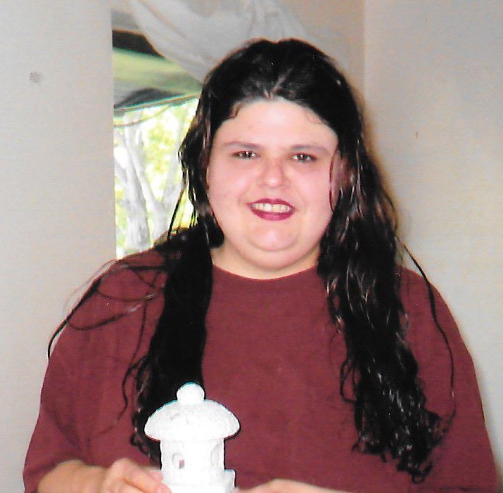 Obituary of Monica Marie Campbell