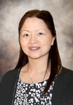 Obituary of Mrs. Yanhong Zheng