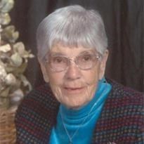 Obituary of Vera Jane McDonald