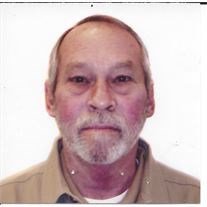 Obituary of William David Tibbs