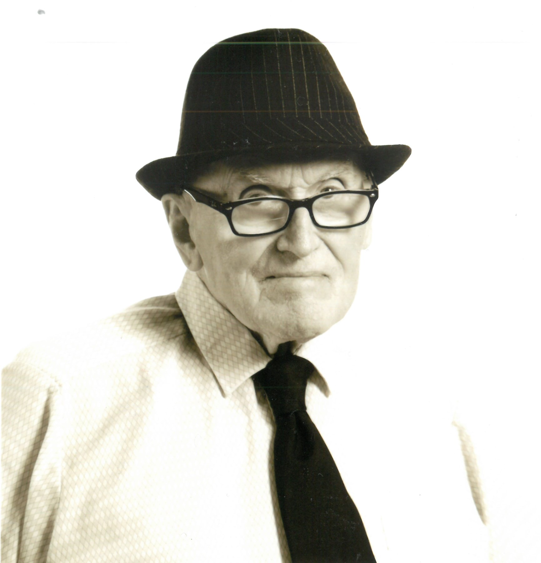 Obituary of Herbert Thomas