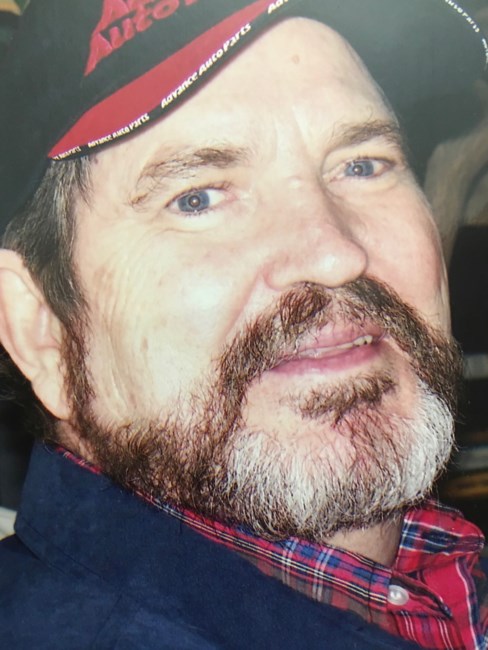 Obituary of John Henry Carter