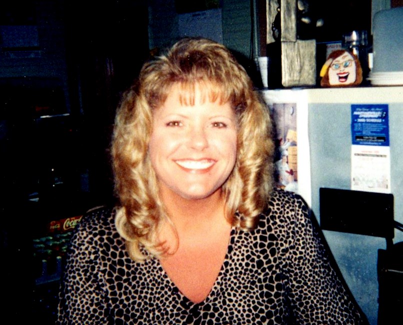 Obituary of Lori Ann  Cooper Sawyers