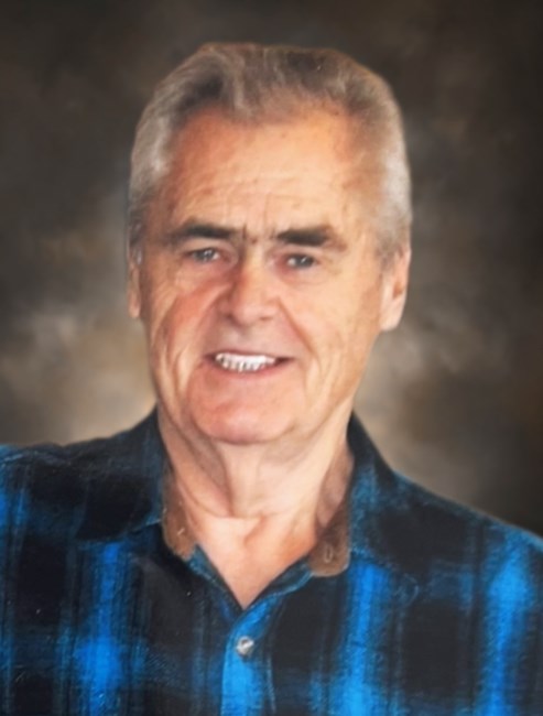 Obituary of Dennis Roy Hanson