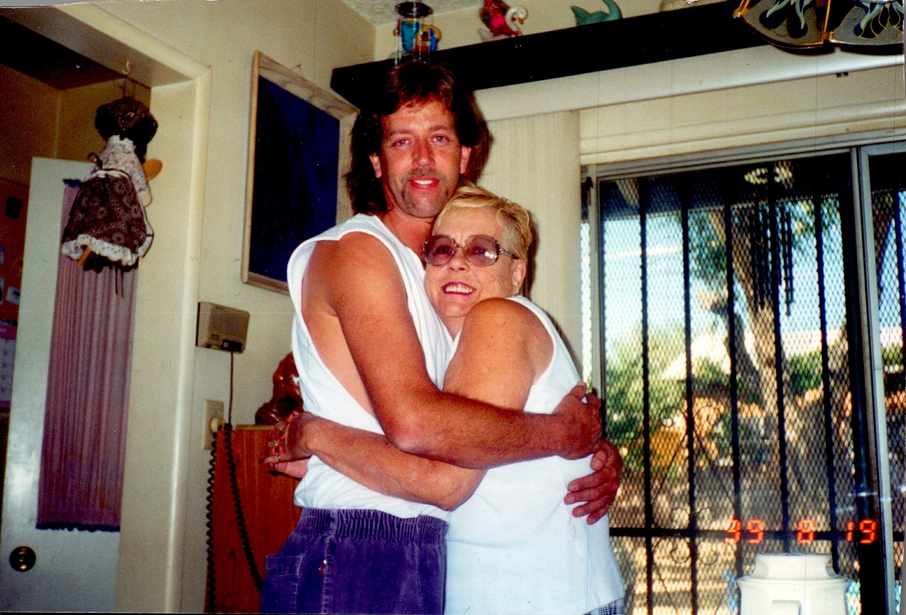 Obituary of Mary Louise Reynolds