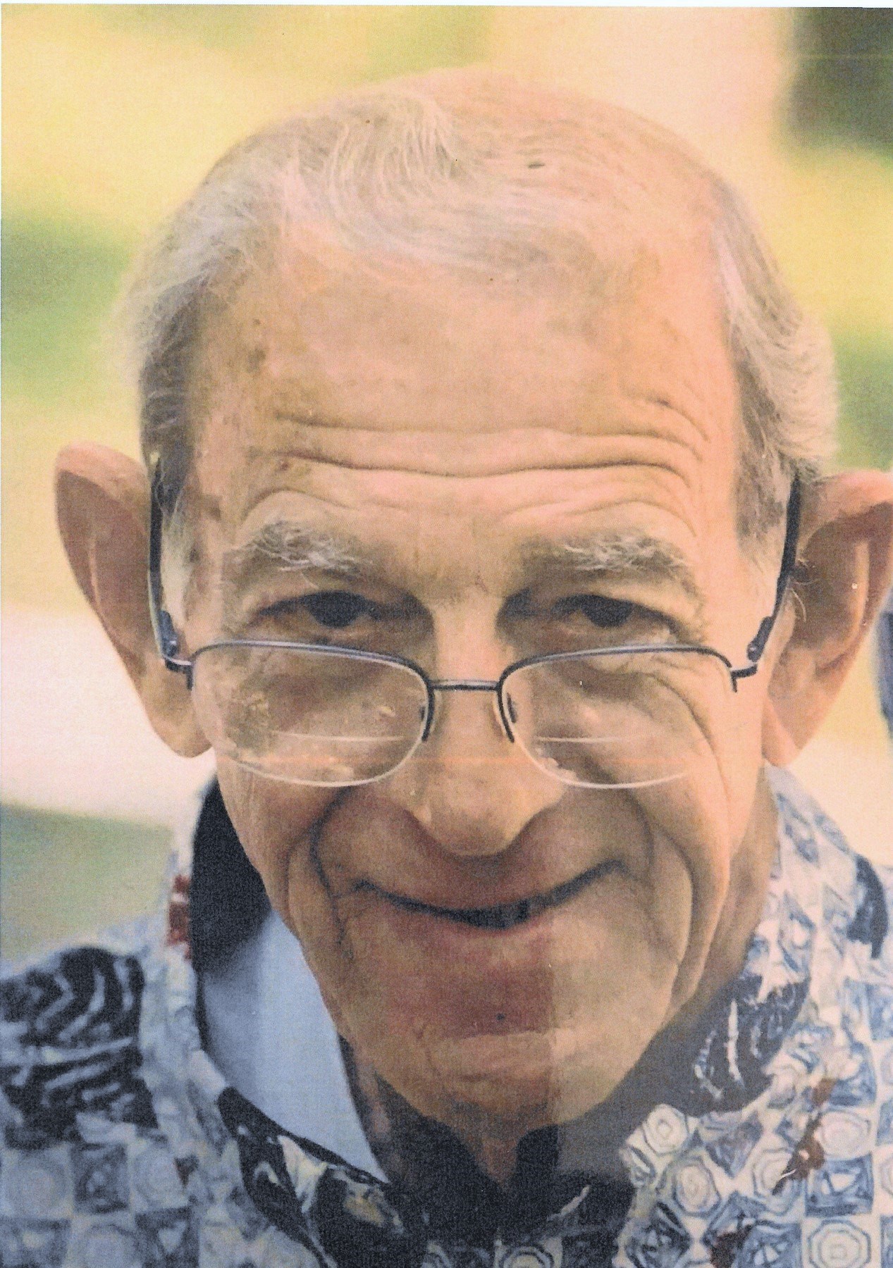Richard Lane, Sr. Obituary Virginia Beach, VA