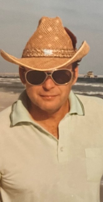 Obituary of Robert Charles Windstein