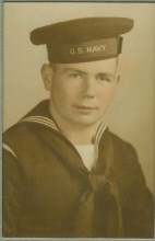 Obituary of Glenn Hale