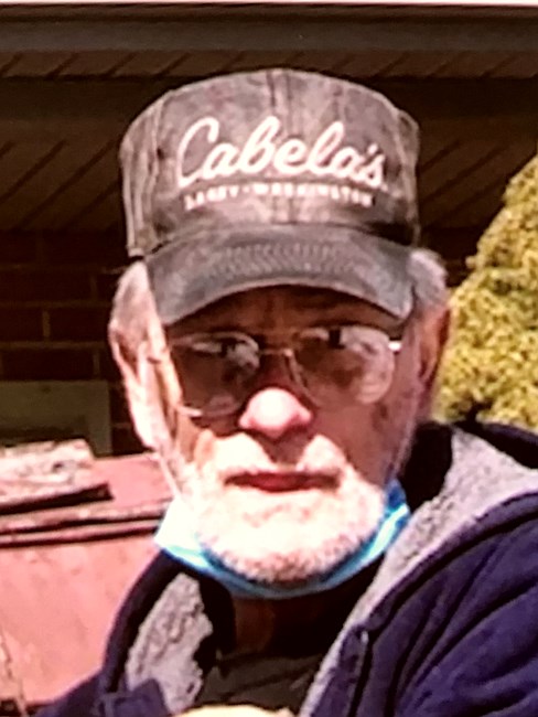Obituary of James R Scarpone