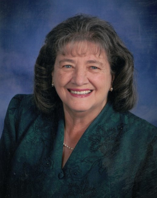 Obituary of Barbara B. Ives