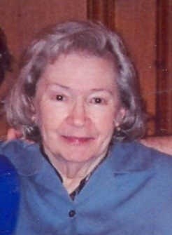 Obituary of Catherine Hudlow Chasen