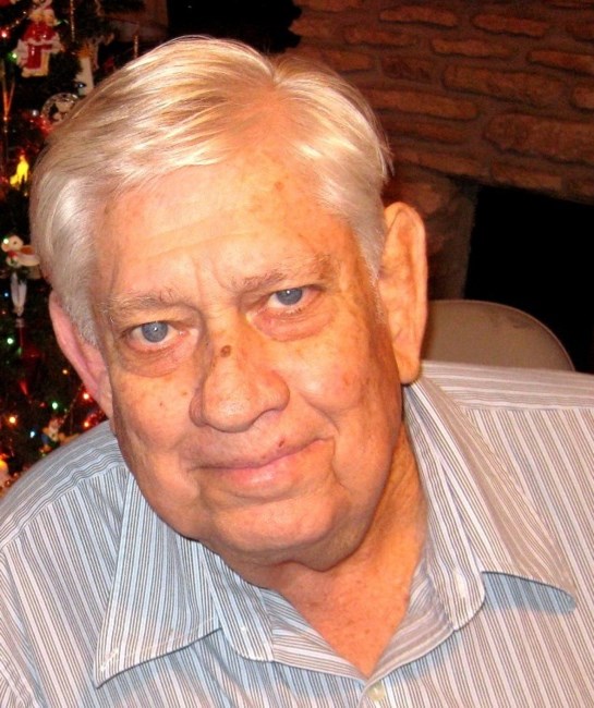 Obituary of Thomas E. Swenson