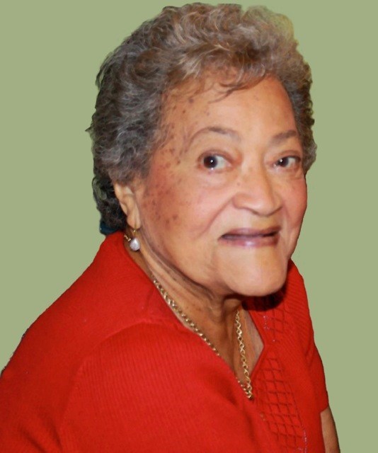 Obituary of Liliane Neptune