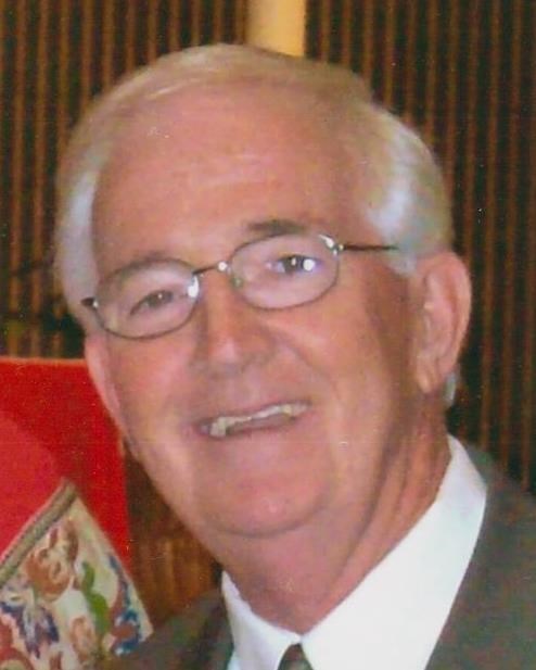 Obituary of Andrew J. "Andy" Laurie Sr.