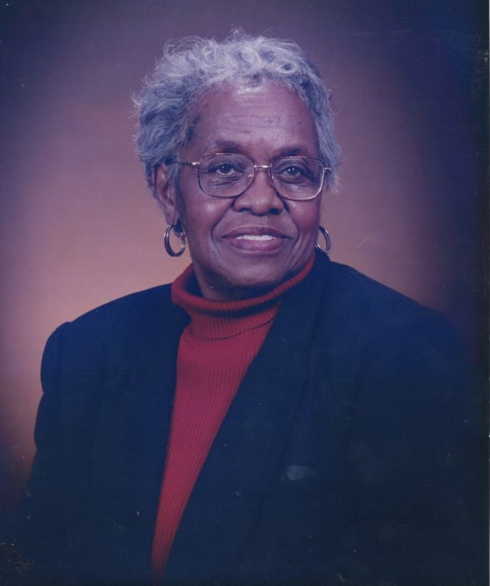 Obituary of Anna Mae Owens