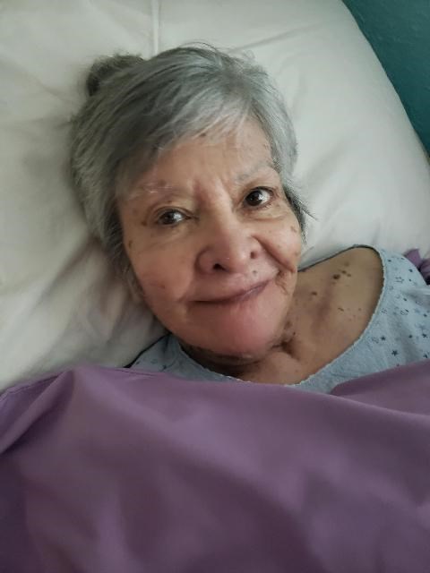 Avis de décès de Socorro C. Medina