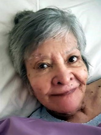 Obituary of Socorro C. Medina