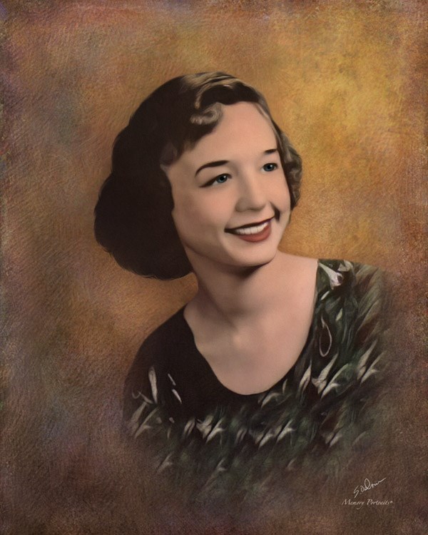 Obituary of Bobbie Smith