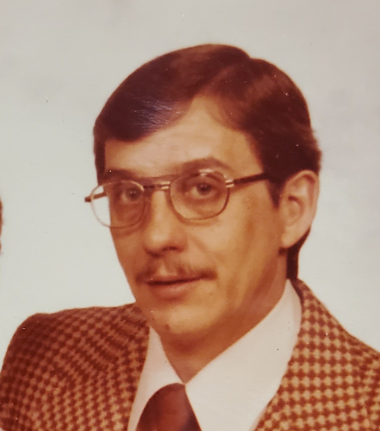 Obituary of Richard L. Neece