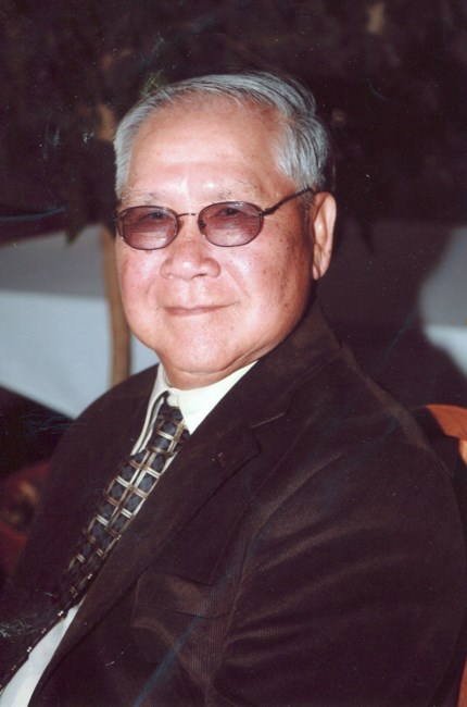 Obituario de Vinh Huynh