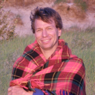 Obituary of Michael Rosholt Elrick