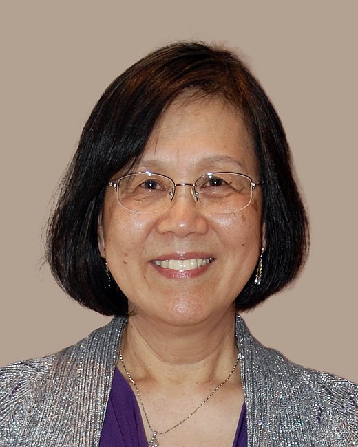 Obituary of Yuet Kiu Lee