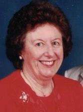 Obituary of Theresa O. Williams