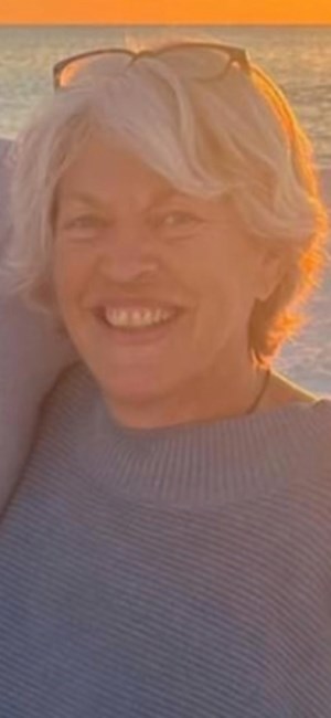 Obituary of Debby Dorsky Thomas