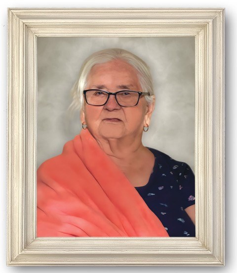 Obituary of Socorro M. Solorzano