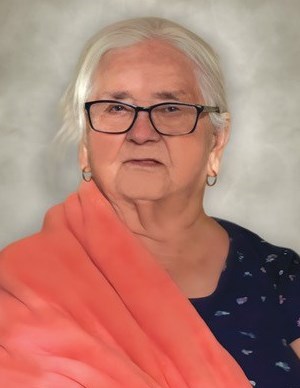Obituary of Socorro M. Solorzano