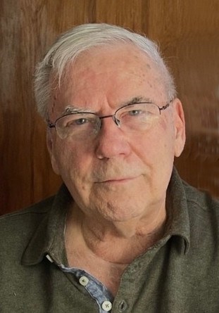 Obituary of Edward Eugene Bartholomew Jr.