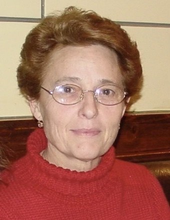 Obituary of Frances Caballero