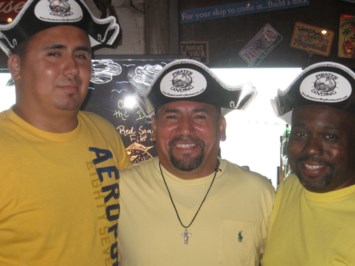 Obituary of Adan "Buddy" Lara Sr.