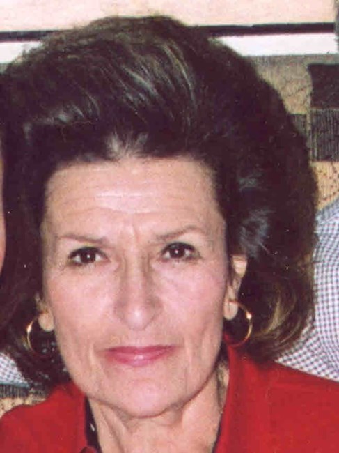 Obituary of Jeanette Harris