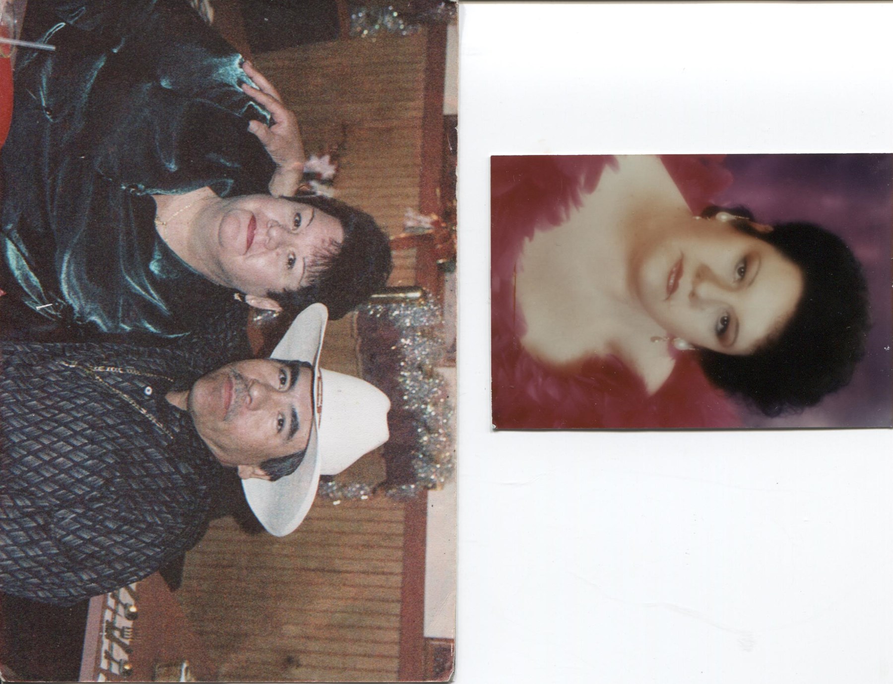 Obituary of Sharon Kay Sanchez