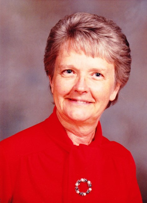 Obituary of Mabel C. Frazee