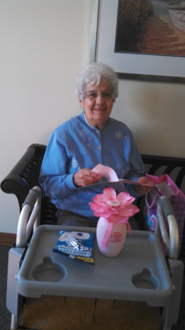 Obituary of Mary Ann Mc Inerney