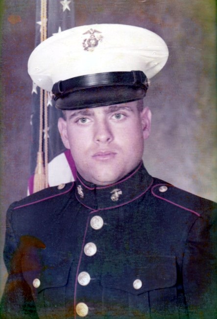 Obituary of Michael Duane O'Neal