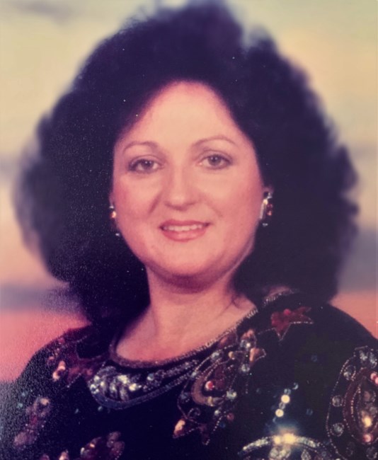 Obituary of Vanessa Annette Papotto