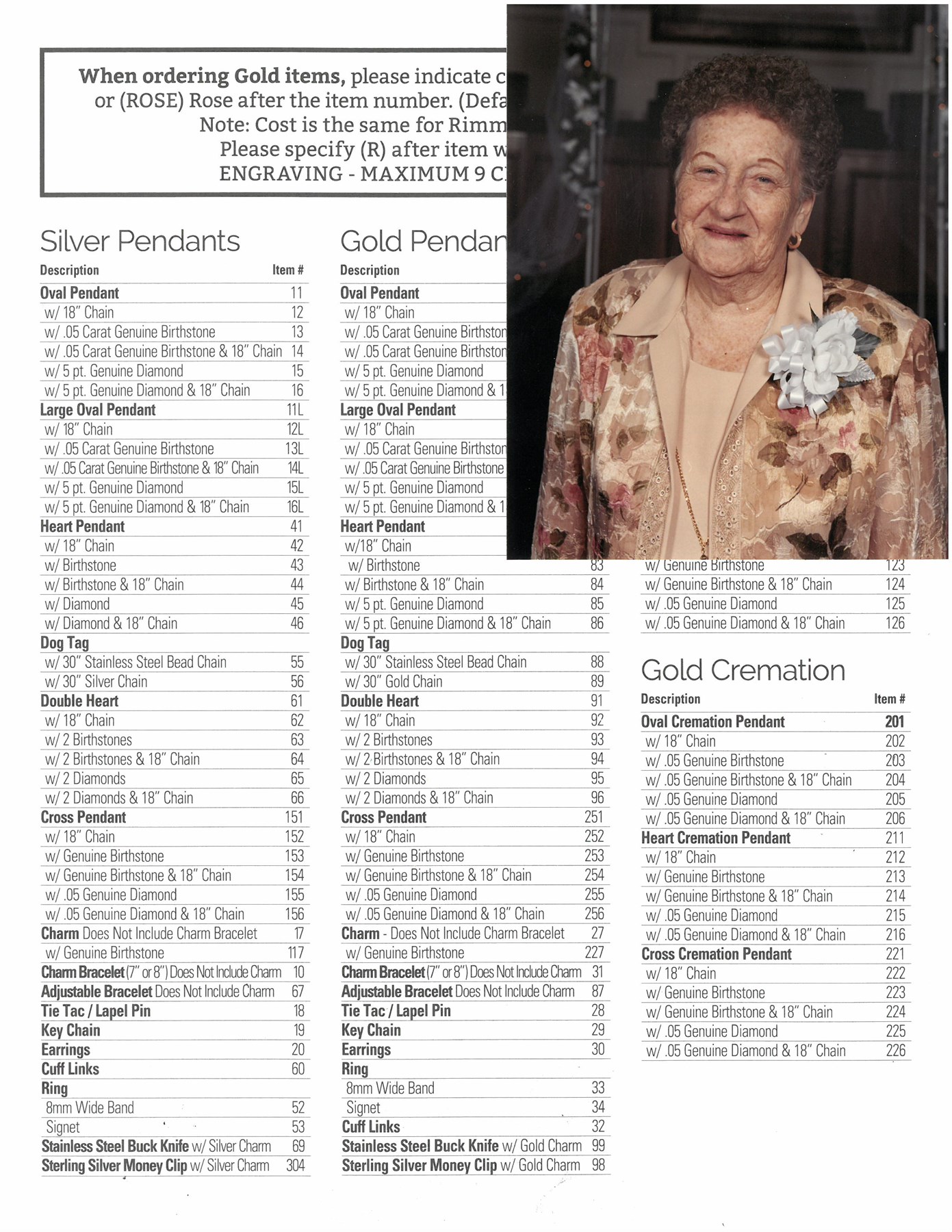 Obituary of Mildred Jeanett Sorrell