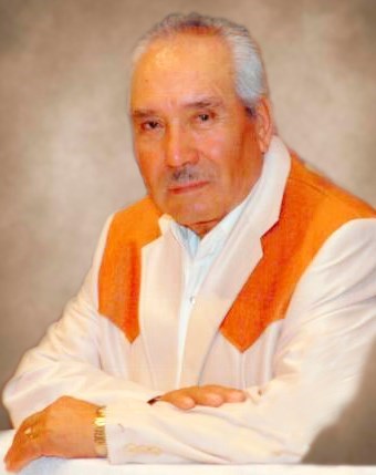 Obituary of Nicolas Reveles Flores