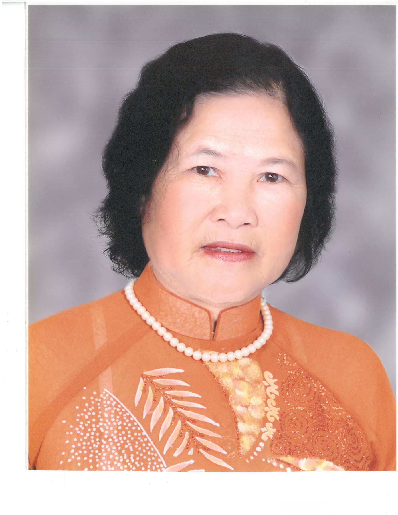 Obituary of Quy Thi Tran