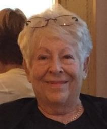 Obituary of Joan Lindsey